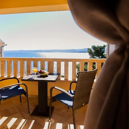 Hotel Dzamonja Bol
