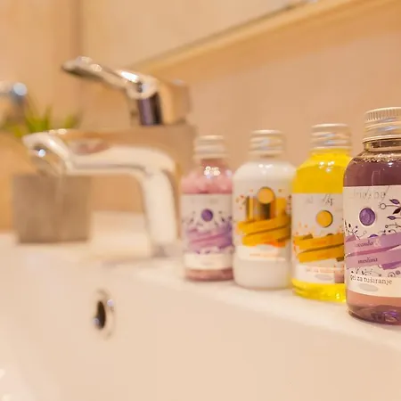 Hotel Dzamonja 4*