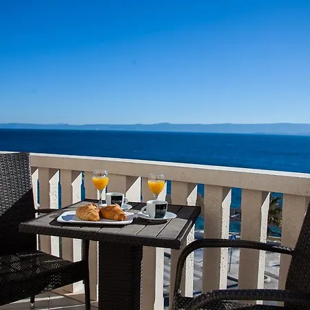 Hotel Dzamonja Bol